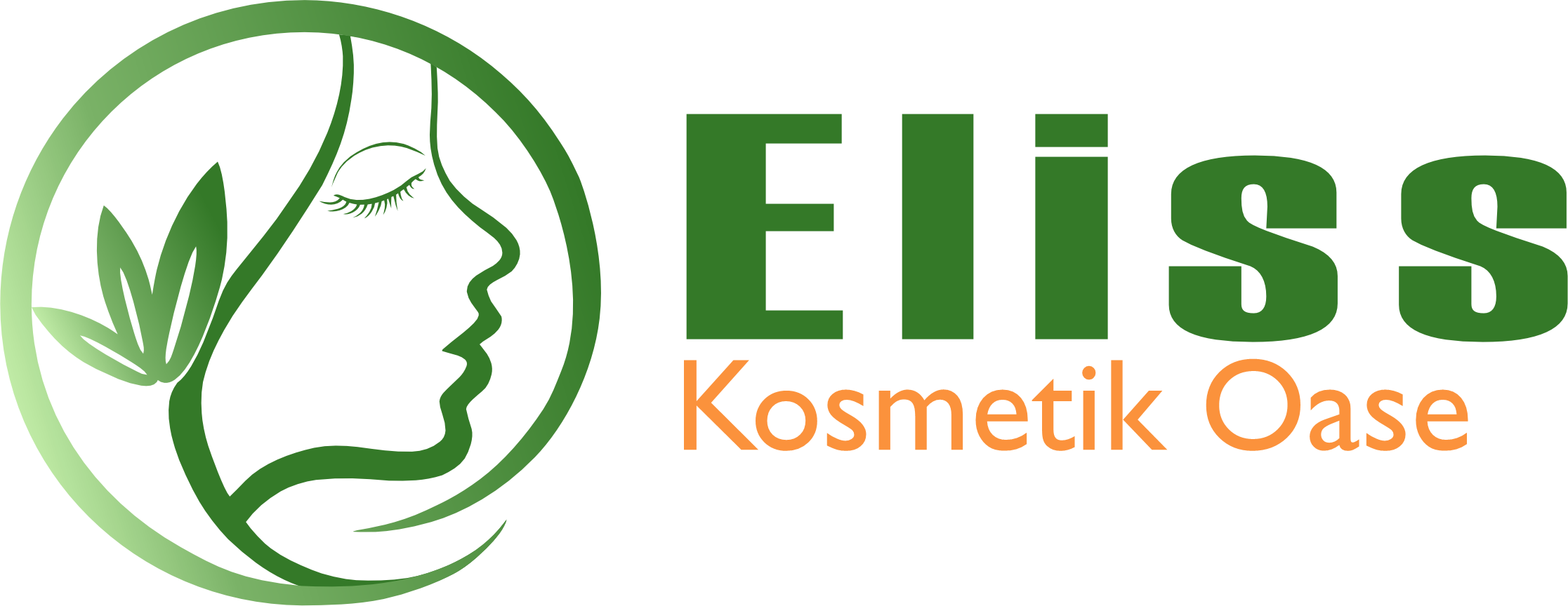 Eliss Kosmetik Oase Logo